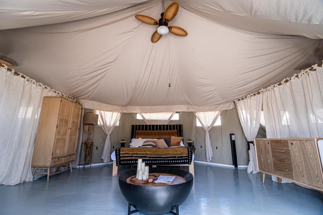 El Toril Glamping Experience Villa Parrillas ภายนอก รูปภาพ